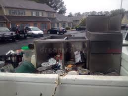 Best Scrap Metal Removal  in Buckeystown, MD