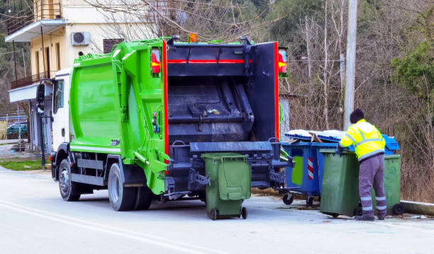 Best Recycling Services for Junk  in Buckeystown, MD