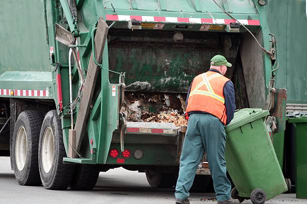 Best Retail Junk Removal  in Buckeystown, MD