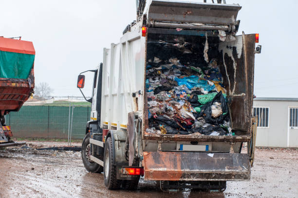 Best Dumpster Rental Services  in Buckeystown, MD
