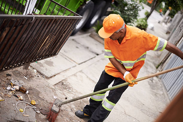 Best Same-Day Junk Removal Services  in Buckeystown, MD